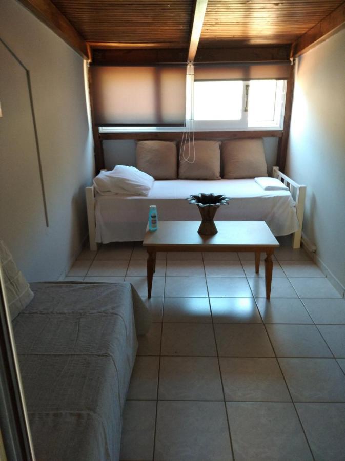 Lazarus Beach Sofitas Monemvasía Exterior foto